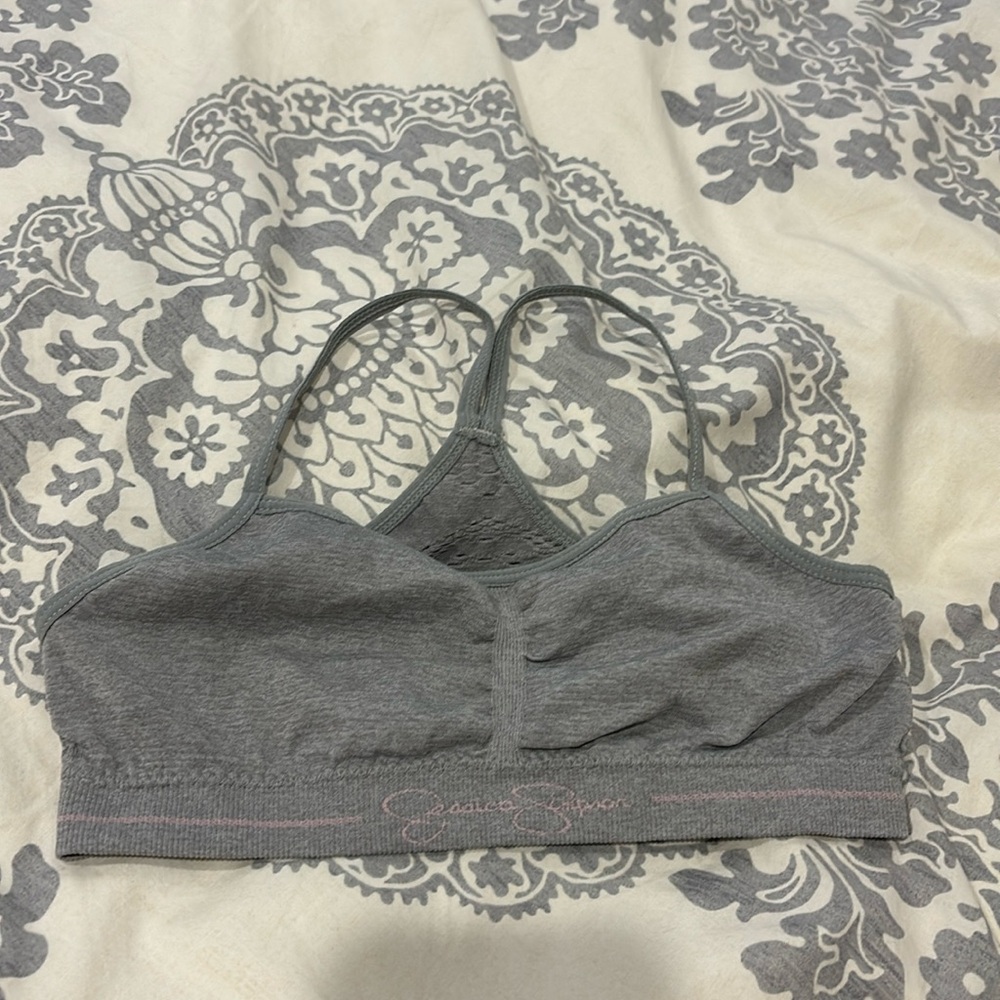 JESSICA SIMPSON BRA
